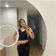 Soy organizada, empática y me gusta adaptar las clases a las necesidades de cada alumno para que se sientan motivados y progresen